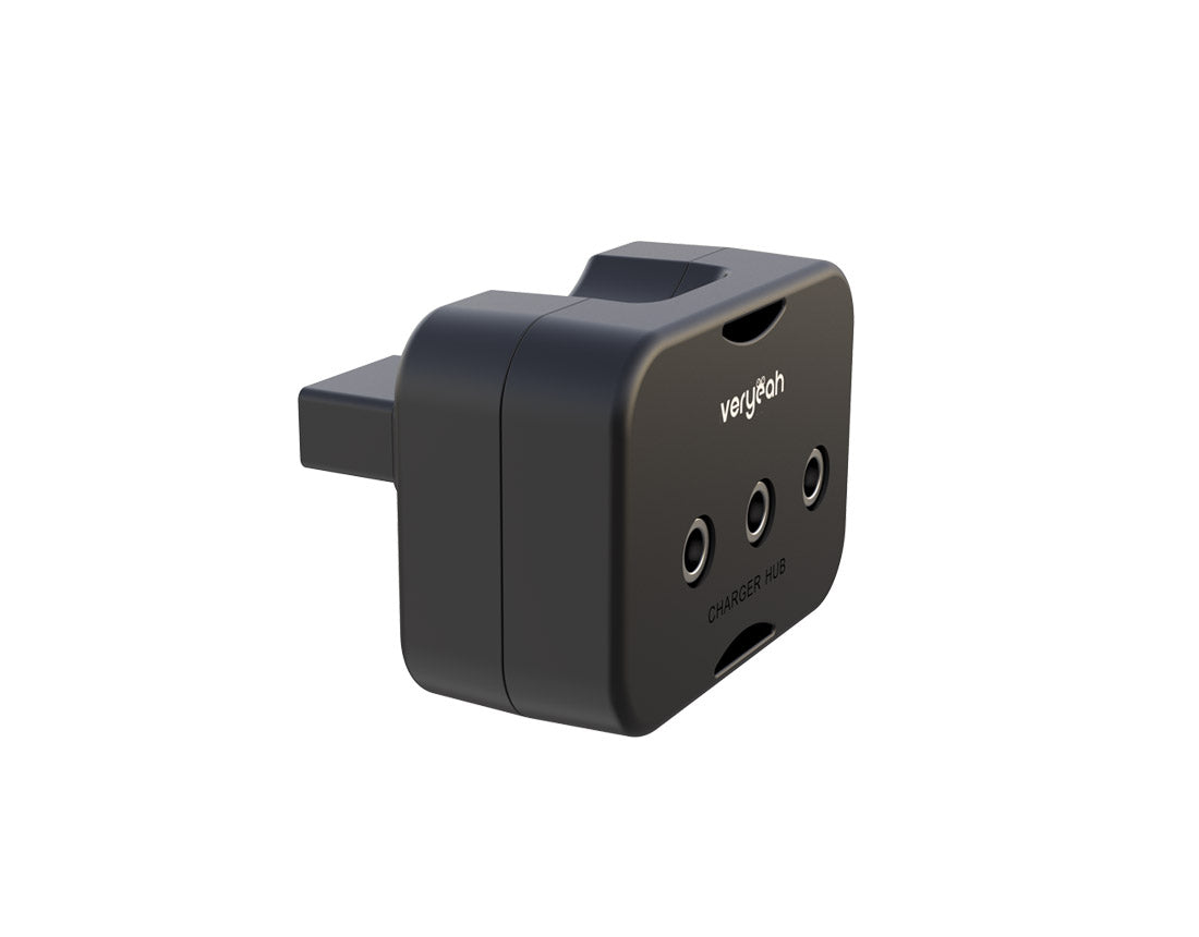 Charger Hub