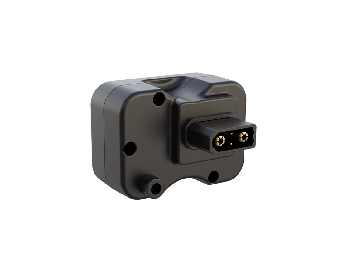 Charger Hub
