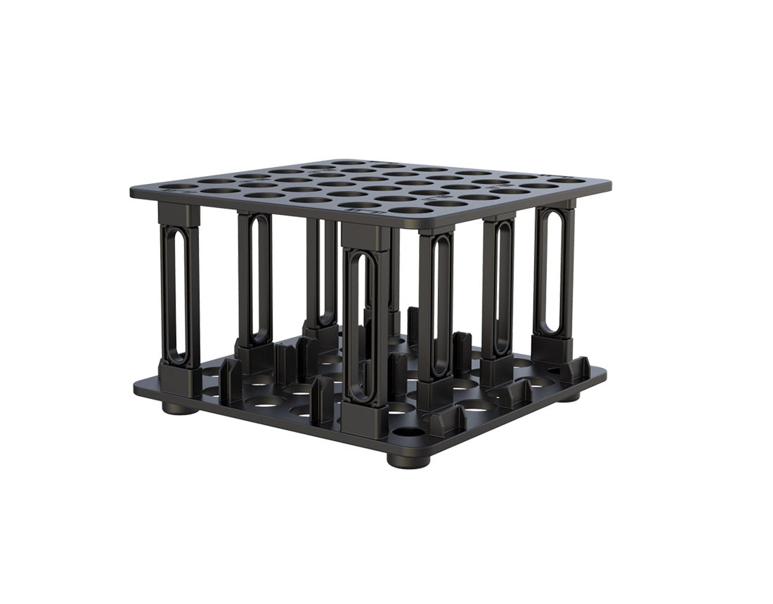 Charger Rack