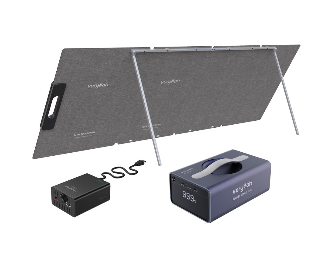DC Power Kit