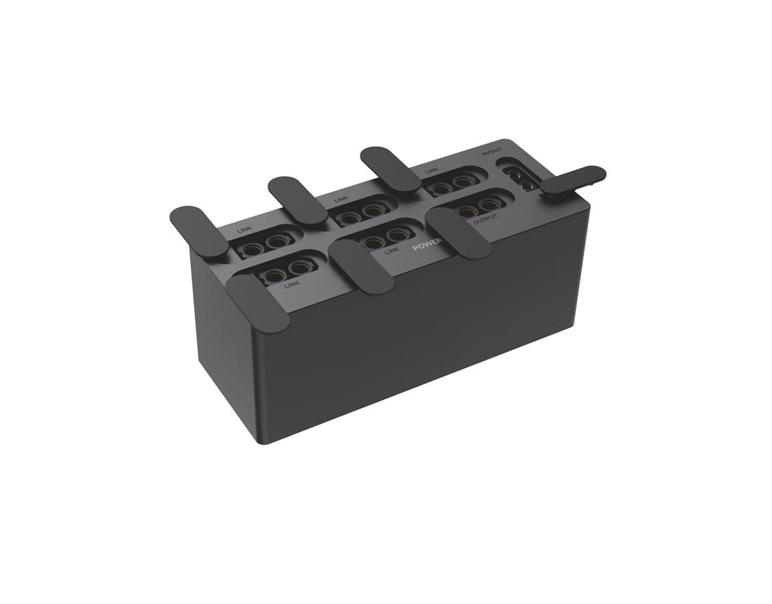 Power Hub