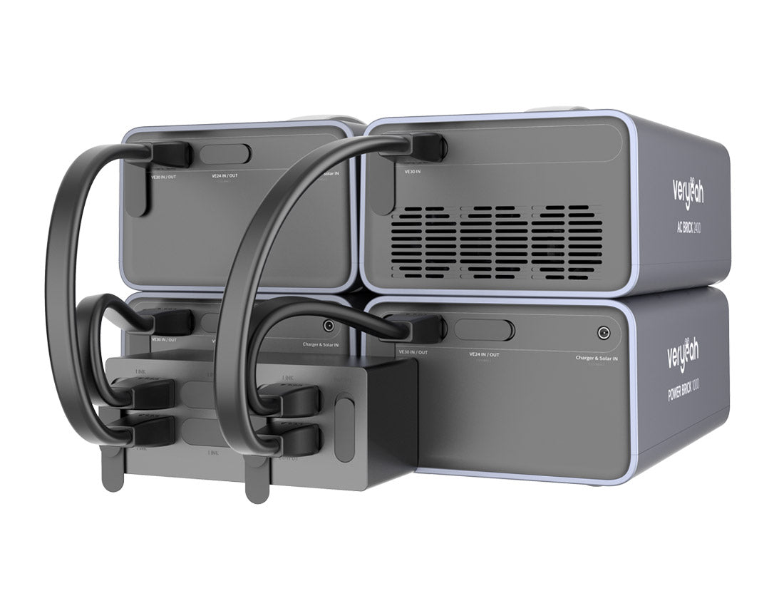 Power Station Kit Pro
