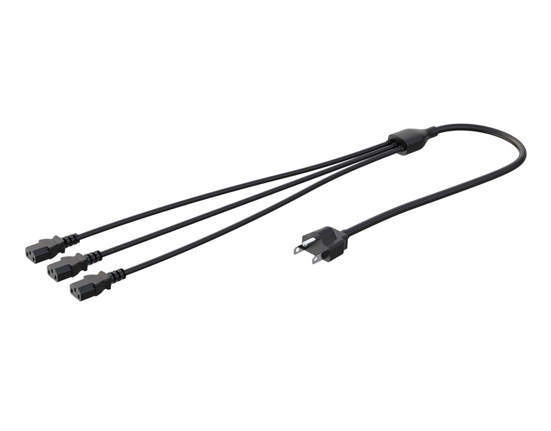 Multi Charger Cable