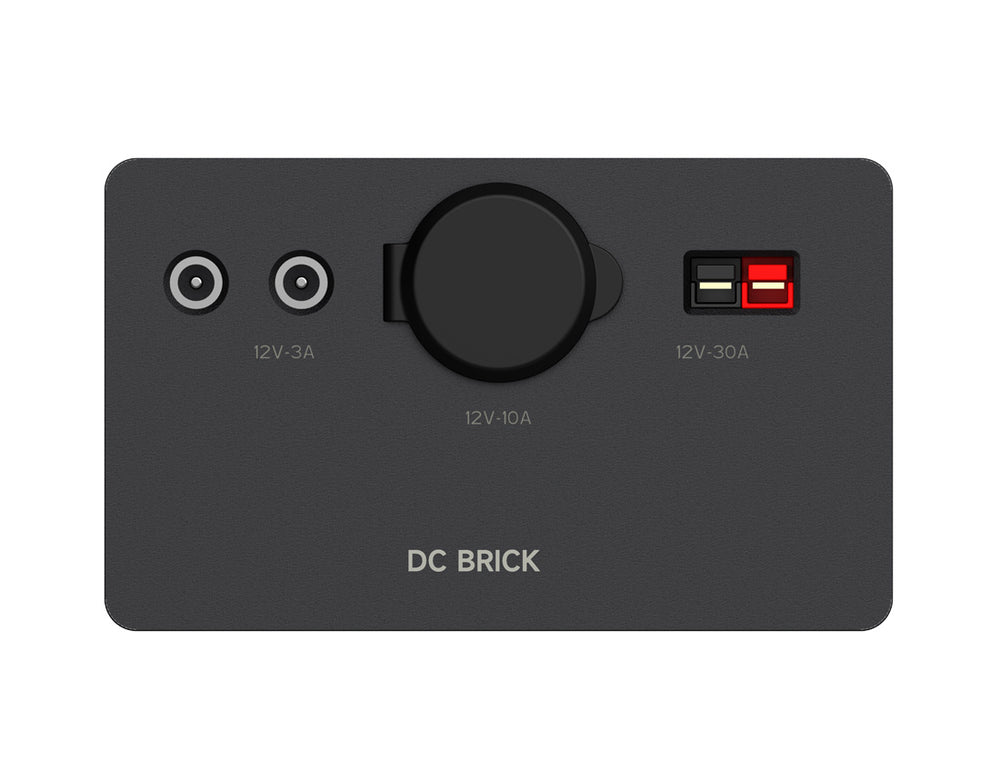 DC Brick – veryeah