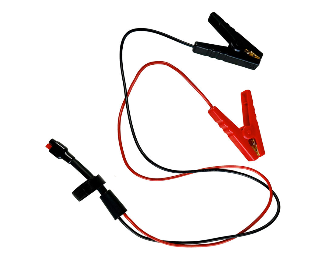 Car Battery Charging Cable